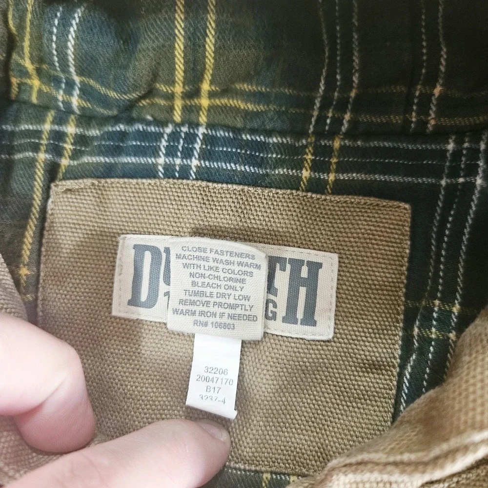 Duluth Pack duluth trading